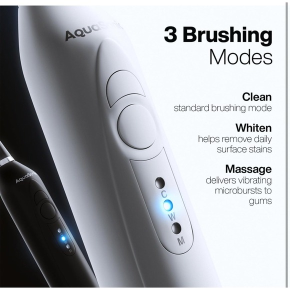 Electric Toothbrush - Picture 3 of 3